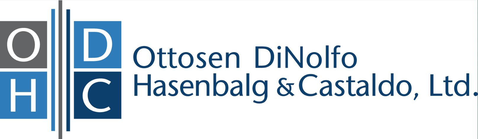 Ottosen DiNolfo Hasenbalg & Castaldo, Ltd.