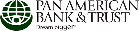 Pan American Bank & Trust