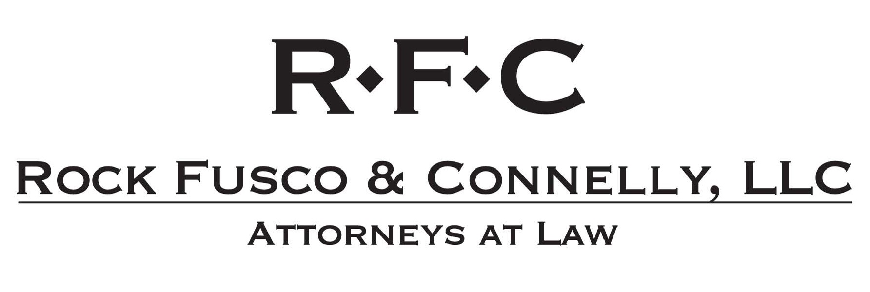 Rock Fusco & Connelly, LLC