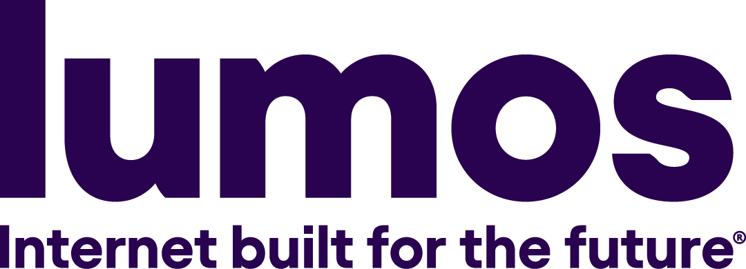 Lumos Fiber Logo