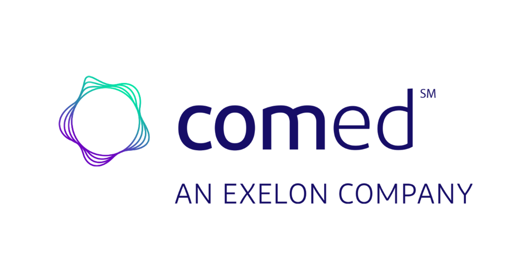 ComEd Logo - website