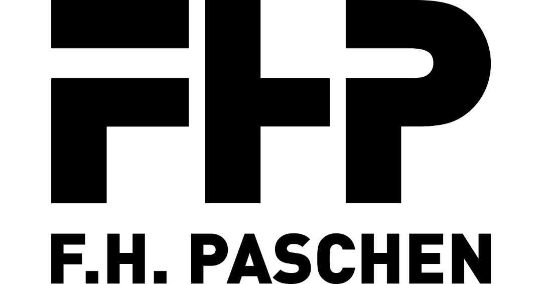 FH Paschen Logo - website