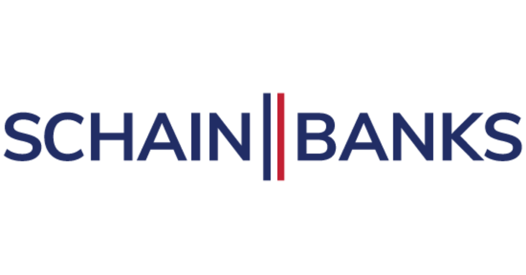 Schain Banks Logo - website